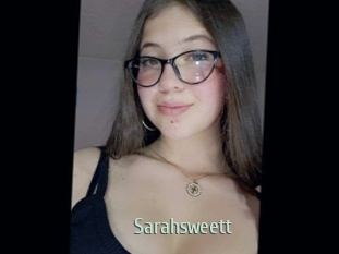 Sarahsweett