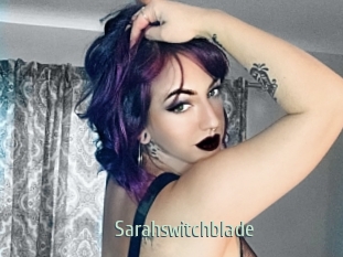 sarahswitchblade Sexcam Zone