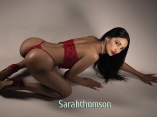 Sarahthomson