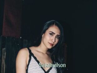 Sarahwilson