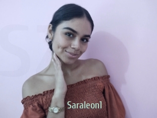 Saraleon1