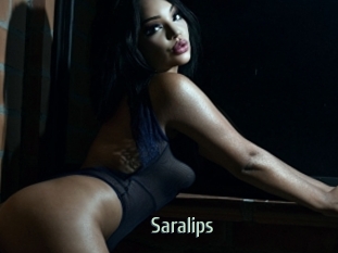 Saralips