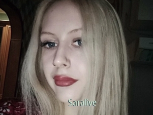 saralive Sexcam Zone