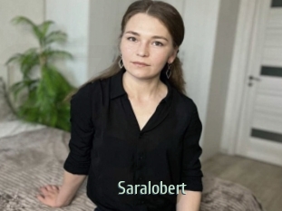 Saralobert