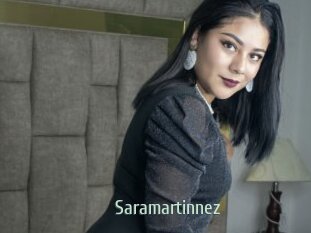 Saramartinnez