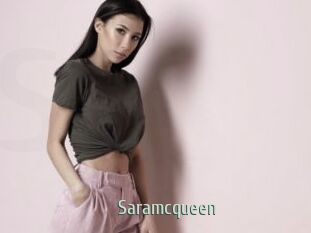 Saramcqueen