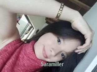saramiller Sexcam Zone