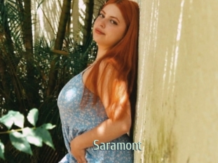 Saramont