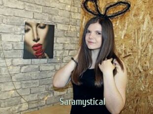 Saramystical