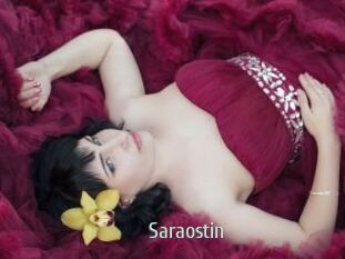 Saraostin