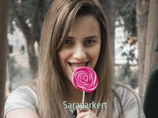 Saraparkert