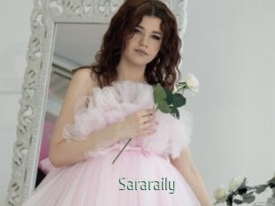 Sararaily