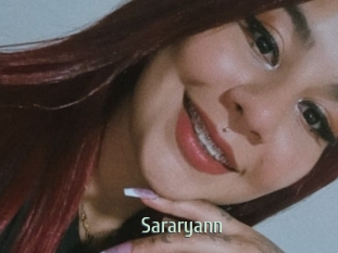 Sararyann