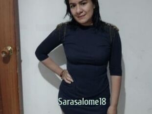 Sarasalome18