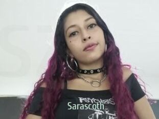Sarascoth