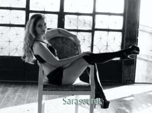 sarasecret Sexcam Zone