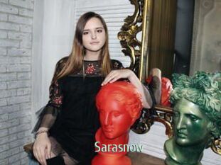 Sarasnow