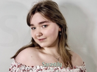 Sarastily