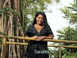Saratits