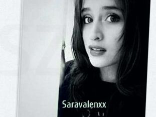 Saravalenxx