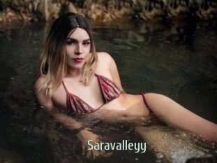 Saravalleyy