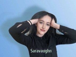 Saravaughn