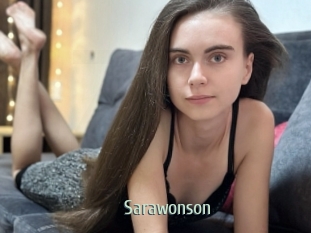 Sarawonson