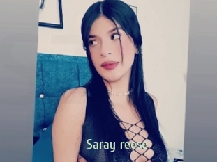 Saray_reese
