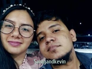Sarayandkevin