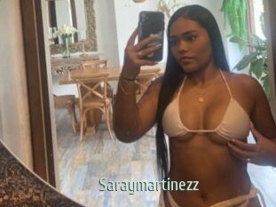 Saraymartinezz