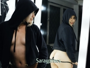 Sarayprincs