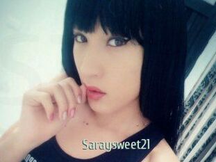 Saraysweet21