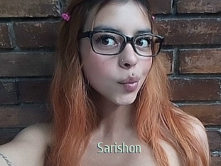 Sarishon