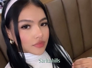 Saritahills