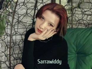 Sarrawiddy