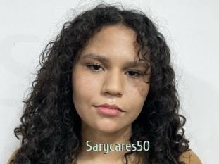 Sarycares50