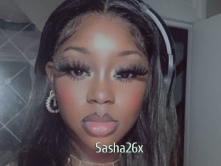 Sasha26x