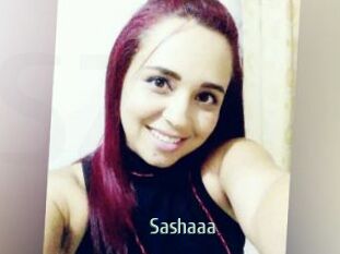 Sashaaa