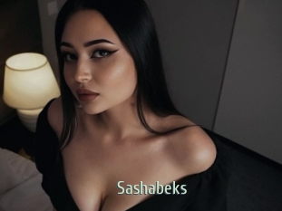 Sashabeks