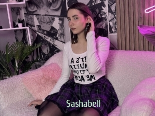 sashabell Sexcam Zone