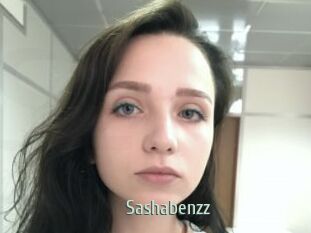 Sashabenzz