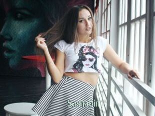 Sashabin