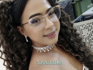Sashablaker