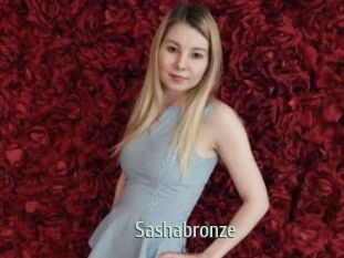 sashabronze Sexcam Zone