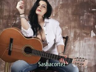 sashacortez Sexcam Zone
