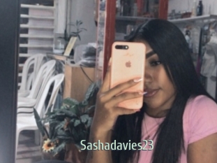 Sashadavies23