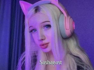Sashaeast