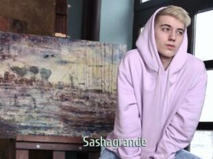 Sashagrande
