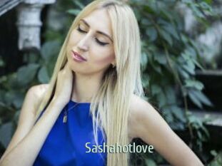 Sashahotlove
