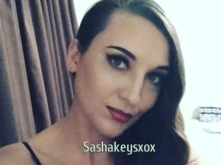 Sashakeysxox
